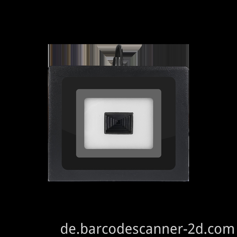USB barcode scanner Embedded 1d 2d 